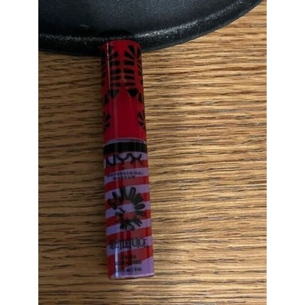 Nyx Professional Makeup Beetlejuice Butter Lipgloss Purple/Red