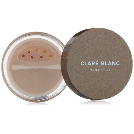 CLARÉ BLANC Golden Nude Eyeshadow 854 Beige
