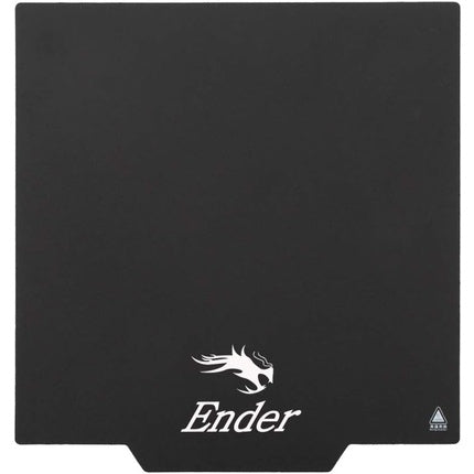 Creality 3D Printer Ender 3/Ender 3 Pro Magnetic Build Surface Flexible