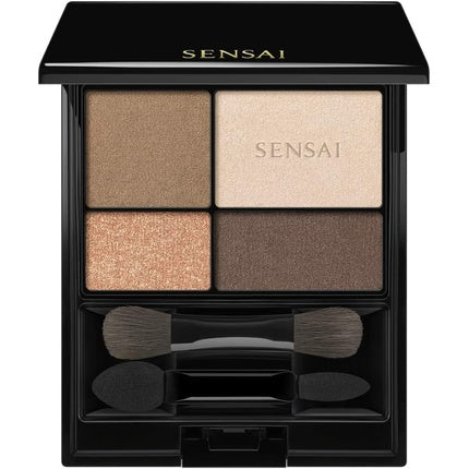 Sensai Eye Colour Palette Night Sparkle 3.7g