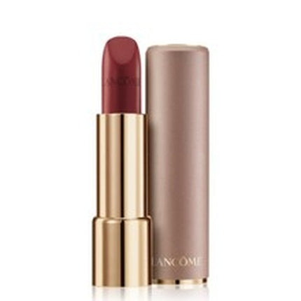 Lancome L'Absolu Rouge Intimatte Lipstick 344 Plush Rose 3.4g