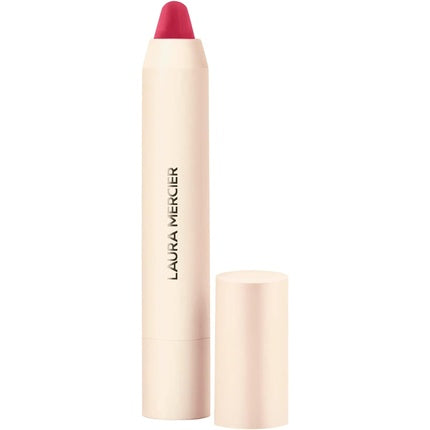 Laura Mercier Petal Soft Lipstick Crayon Simone Rose Berry 0.06oz