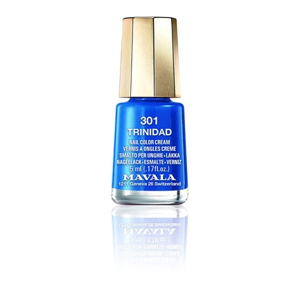 MAVALA Nail Polish Color 301 Trinidad