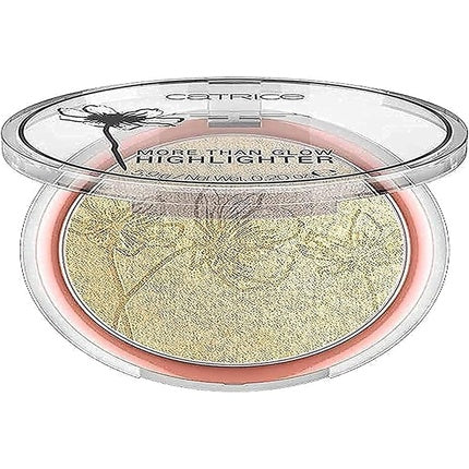 Catrice More Than Glow Highlighter 010 Ultimate Platinum Glaze