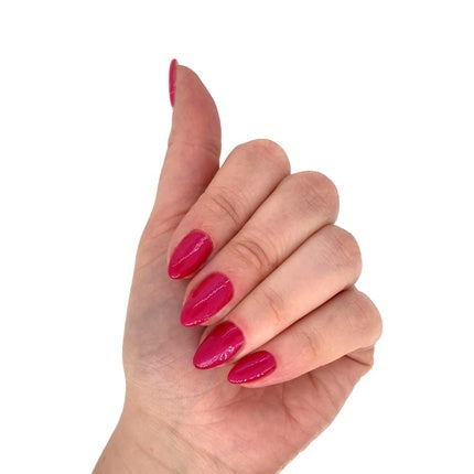 LAYBA Gel Polish No. 650
