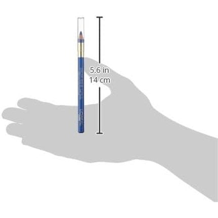 L'Oreal Paris Color Riche Le Kohl Portofino Blue Number 108