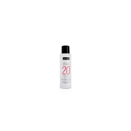 Lorvenn Oxycreme Emulsion 500ml 20 Volume