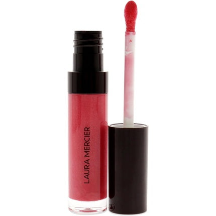 Laura Mercier Lip Glace 190 Rose Syrup Lip Gloss Women 0.19 oz
