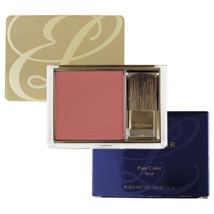 Estee Lauder Pure Color Blush 17 Wild Sunset 7g