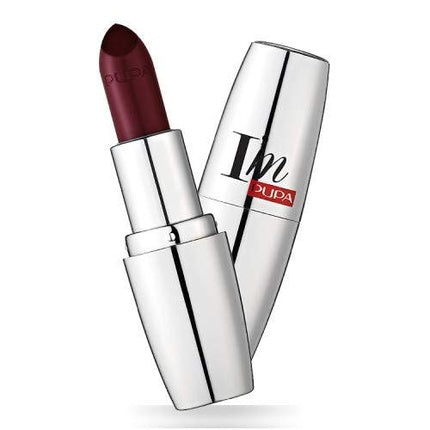 Lipstick Pupa I'm  415 Hot Burgundy