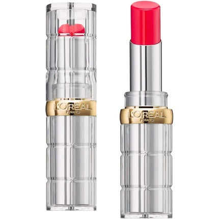 L'oreal Paris Ladies Color Riche Shine Lipstick 5 ml, Color 109 Pursue Pretty