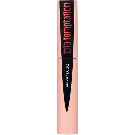Gemey Maybelline Total Temptation Mascara 8.6ml Black