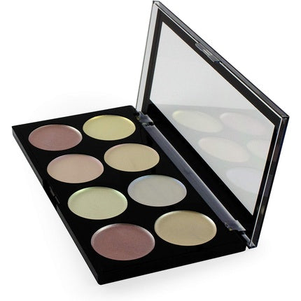 Makeup Revolution Ultra Strobe Balm Palette 13g