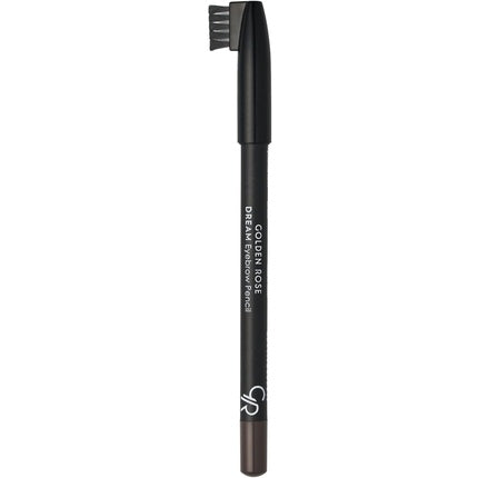 Golden Rose Dream Eyebrow Pencil Colour 302 Chatin Clear