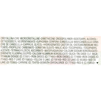 Clinique Pop Matte Lipstick Color 01