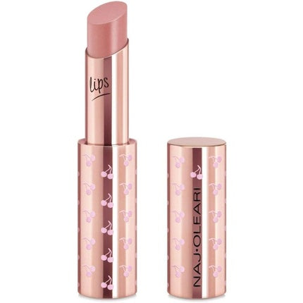 NAJ-OLEARI True Icon Lipstick Makeup Face Woman 01 Powder