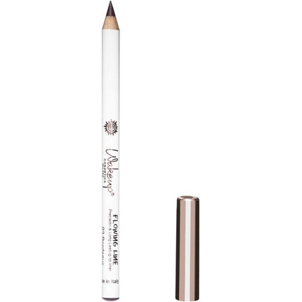 Wakeup Cosmetics Milano Flowing Line Lip Contour Pencil No. 07 Red Maroon