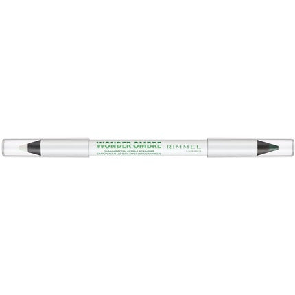 Rimmel Wonder Ombre Holographic Effect Eye Liner Tom 002 Galactic Green