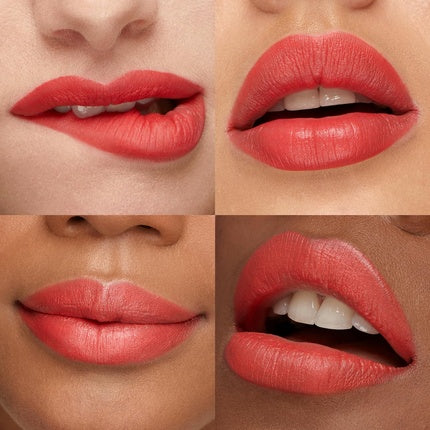 KIKO Milano Velvet Passion Matte Lipstick 330 Creamy Matte Lipstick