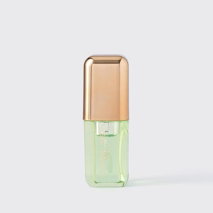 Vivienne Sabo Lip Oil Fruit Syrup Apple