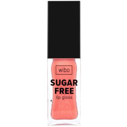 Wibo Sugar Free Lip Gloss 02 - 6g