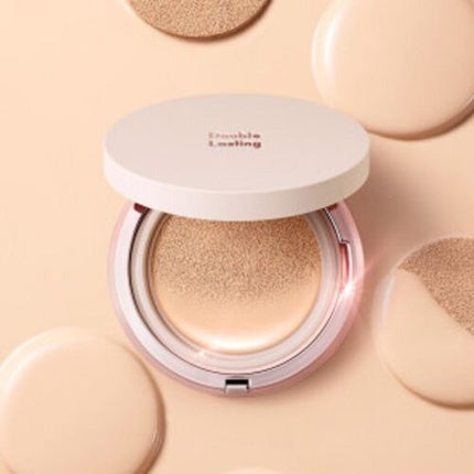Etude House Double Lasting Cushion Glow