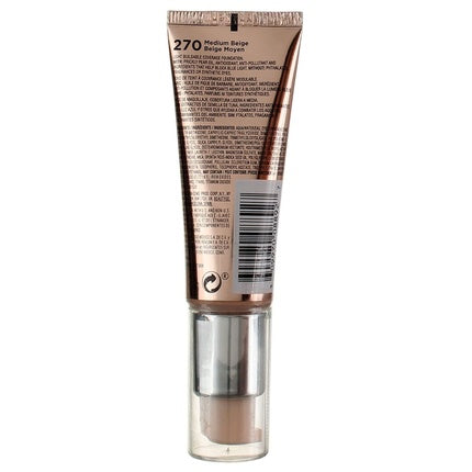 Dream Urban Cover Full Coverage Protective Sunscreen Makeup 330 Toffee 1 fl oz