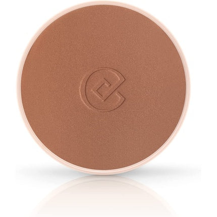 Collistar Refill Silk Effect Bronzing Powder 1.1 - Maldives Matte