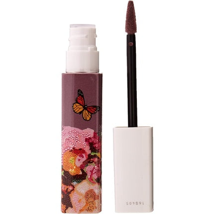 Maybelline SuperStay Matte Ink Ashley Longshore Lipstick 95 Visionary