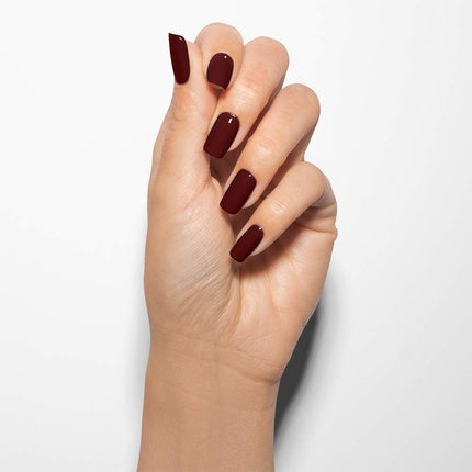 Morgan Taylor From Paris With Love Nail Lacquer 0.5oz