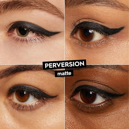 Urban Decay 24/7 Glide-On Eye Pencil Waterproof Eyeliner Perversion