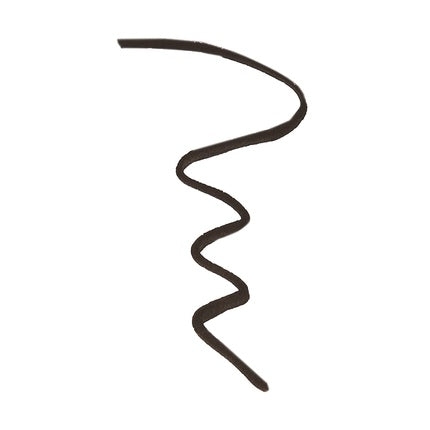 Makeup Revolution Hair Stroke Eyebrow Pen Dark Brown 0.5ml
