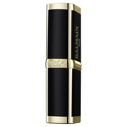 L'Oréal Paris Color Riche Balmain Collection Lipstick No. 355 Domination 4.8g