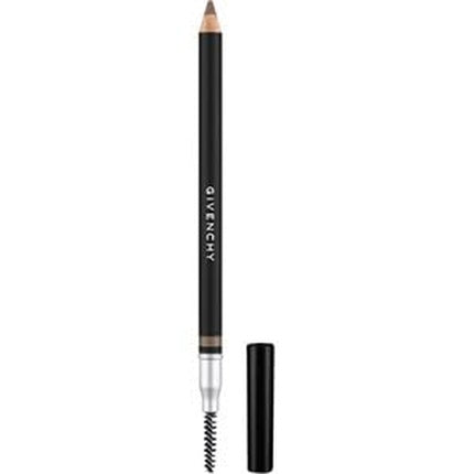 Mister Eyebrow Powder Pencil N° 01 Light 1.8g
