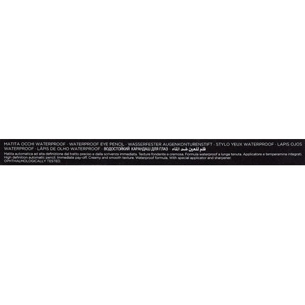 Twist &amp; Write Eye Pencil No. 1