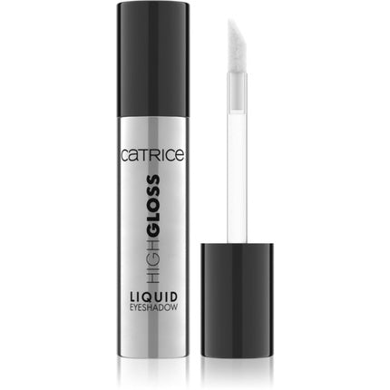 High Gloss Eyeshadow 010-Glossy Glam 4 ml