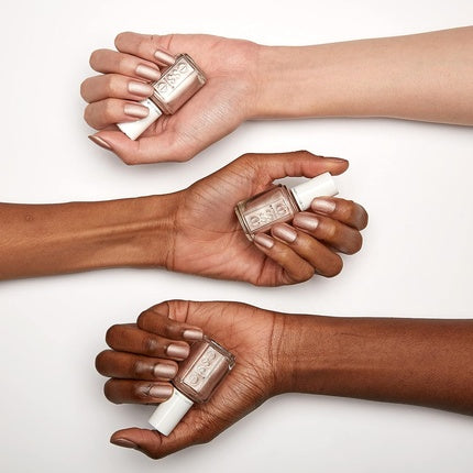 Essie Nail Polish Call Your Bluff