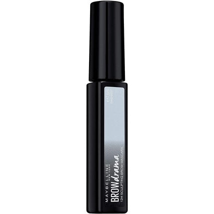 Maybelline Brow Drama Sculpting Brow Mascara Transparent 7.6ml