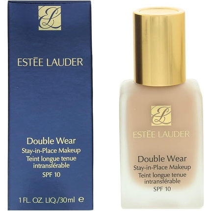 Estee Lauder Double Wear Stay In Place Makeup SPF 10 2C1 Pure Beige 30ml
