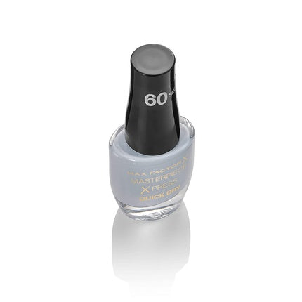 Max Factor Masterpiece X Press Nail Polish Rain-Check 807 8ml