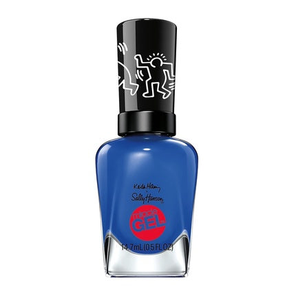 Sally Hansen Miracle Gel Nail Polish 925 14.7ml