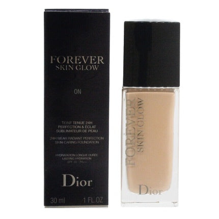 Dior Forever Light Foundation Skin Glow Foundation LSF35 0N Neutral 30ml