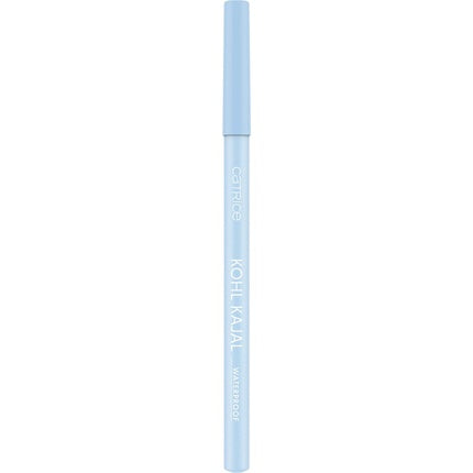 Catrice Waterproof Kohl Kajal Pencil No. 160 Blue Vegan Defining Shimmering
