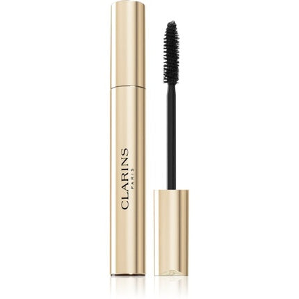 Clarins Supra Volume Mascara - Intense Black, 8 g