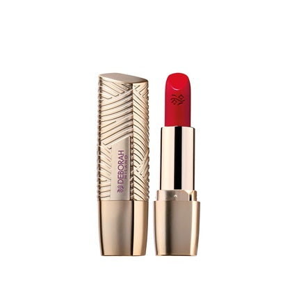 Deborah Milano Red Lipstick No. 12 Red Carpet