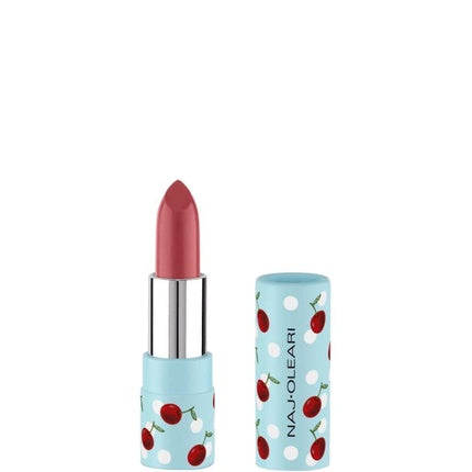 Naj-Oleari Natural Touch Lipstick Cherry Dream Collection 01 Natural Rose