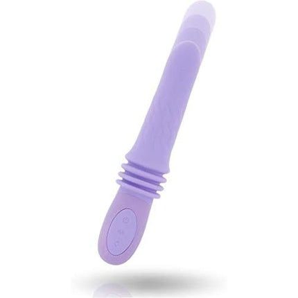Inspire Suction Winter Pink