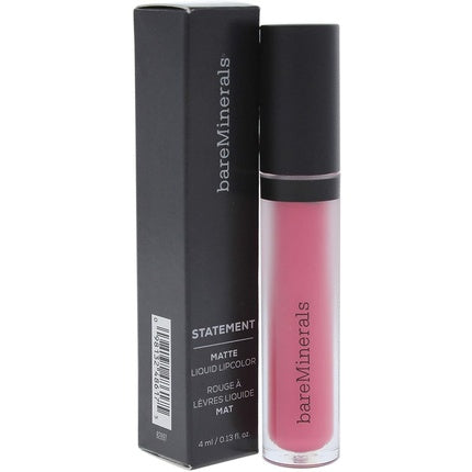Statement Lip Matte Liquid Lipcolor - Fresh 0.13 Ounce