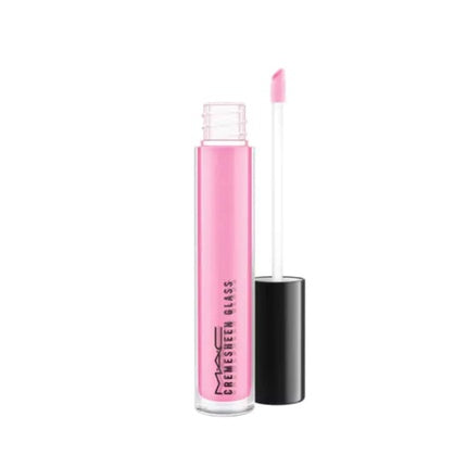Mac Cremesheen Glass Lip Gloss Pagoda