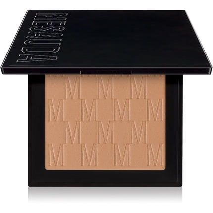 Nude Venus Terra 102 Honey Gold Foundation